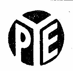 Pye (device) Device mark 246435 Trademark