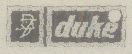 Duke (device) Device mark 545554 Trademark