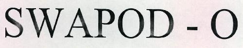 Swapod - O Device mark 2328156 Trademark