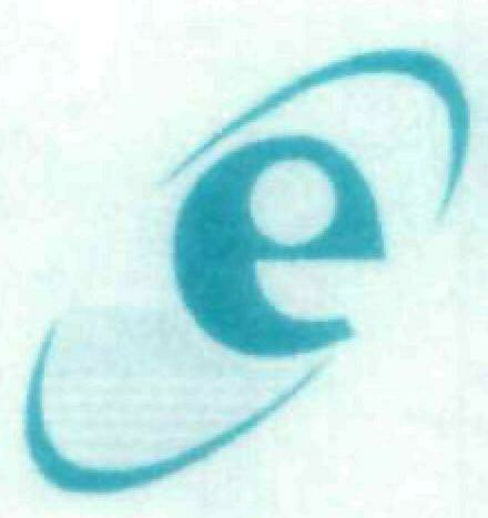 E(logo) Device mark 1977914 Trademark