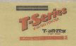 T Series (label) Device mark 510394 Trademark