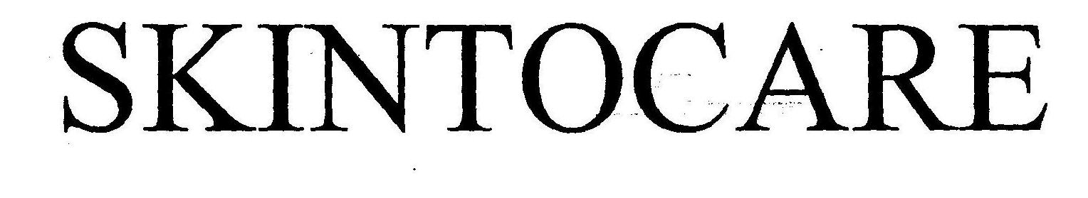 Skintocare Device mark 1949184 Trademark