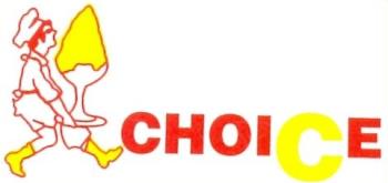 Choice Device mark 2281167 Trademark