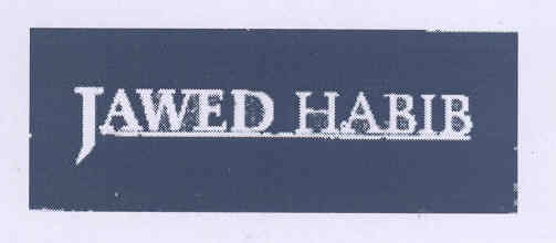 Jawed Habib (label) Device mark 1712907 Trademark