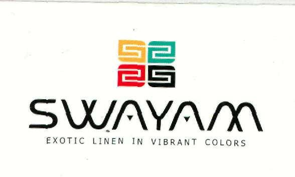 Swayam (label) Device mark 2221664 Trademark