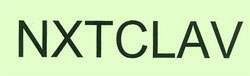 Nxtclav Device mark 2386871 Trademark