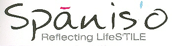 Spanis"o Device mark 1746996 Trademark
