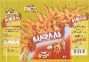 Bindaas With Label Device mark 1454922 Trademark