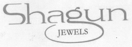 Shagun (label) Device mark 1659885 Trademark