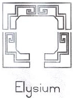 Elysium Device mark 1974768 Trademark