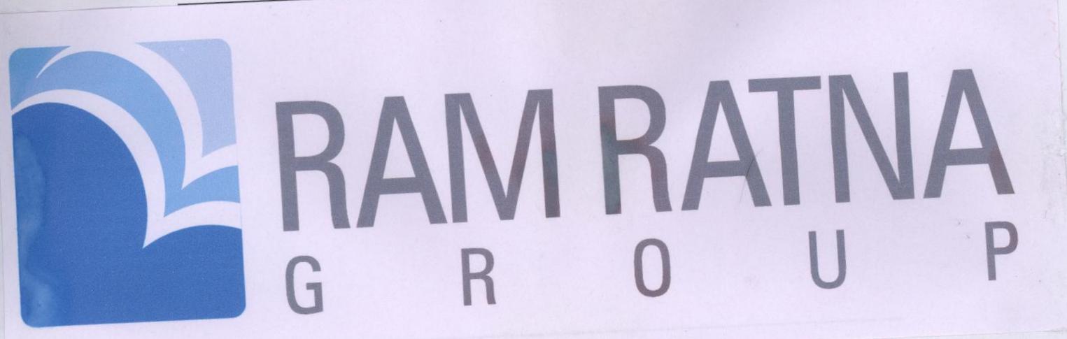 Ram Ratna Group Device mark 1923519 Trademark
