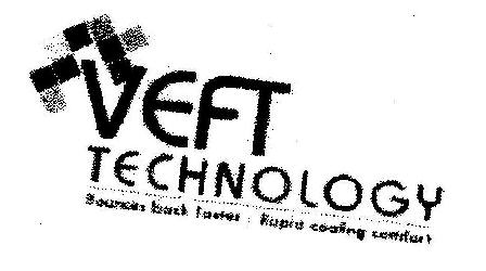 Veft Technology Device mark 1834303 Trademark