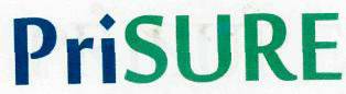 Prisure Device mark 2417101 Trademark