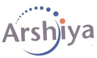 Arshiya (device Of Dots) Device mark 1649064 Trademark