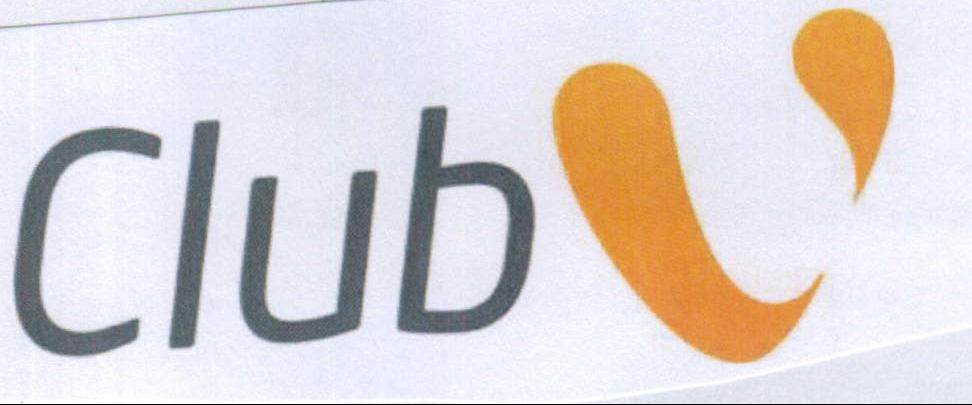 Club V Device mark 1974416 Trademark
