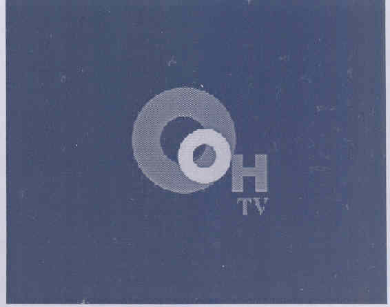 Oh Tv (label) Device mark 1584370 Trademark