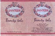 Santoor Device mark 1749214 Trademark