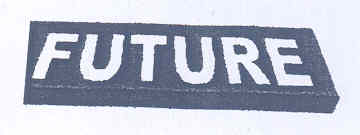 Future (label) Device mark 1730209 Trademark