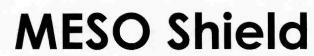 Meso Shield Device mark 2375394 Trademark