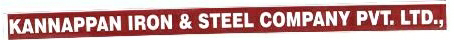 Kannappan Iron & Steel Company Pvt.ltd., Device mark 2023731 Trademark