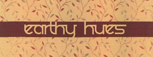 Earthy Hues (device) Device mark 2387163 Trademark