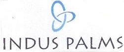 Indus Palms (label) Device mark 1568820 Trademark