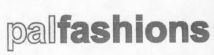 Palfashions Device mark 1542184 Trademark