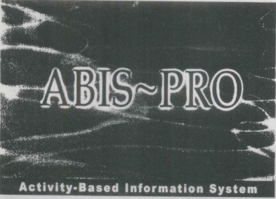 Abis-pro Device mark 1064488 Trademark