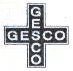 Gesco Device mark 2160432 Trademark