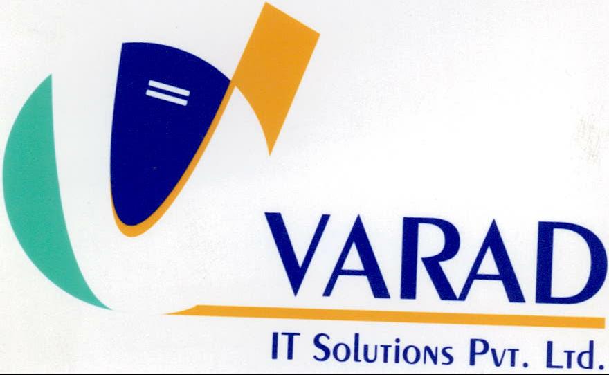 Varad It Solution Pvt. Ltd. Device mark 2082743 Trademark