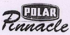 Polar Pinnacle Device mark 1497677 Trademark