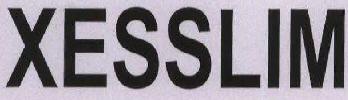 Xesslim Device mark 1714692 Trademark