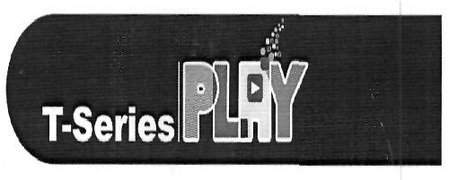 T-series Play With Device Device mark 2132885 Trademark