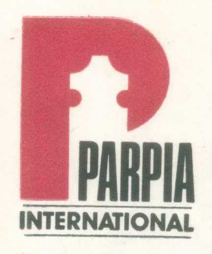 Parpia Device mark 625234 Trademark