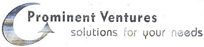 Prominent Ventures Device mark 1888800 Trademark