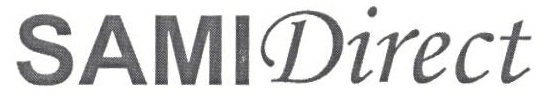 Sami Direct Device mark 2286718 Trademark