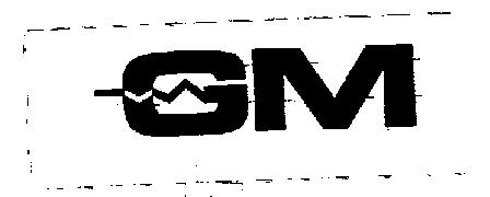 Gm Device mark 934453 Trademark