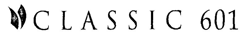 Classic 601 Device mark 1497761 Trademark