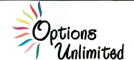 Options Unlimited (device) Device mark 2337895 Trademark