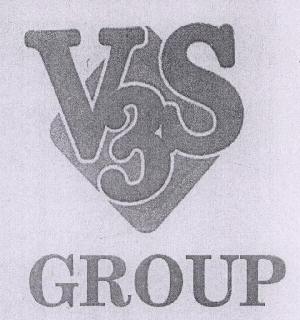 V3s Group With Device Device mark 1498568 Trademark