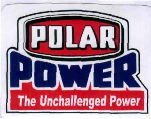 Polar Power Device mark 1955049 Trademark