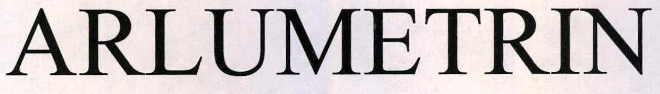 Arlumetrin Device mark 2250290 Trademark