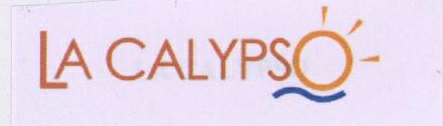 La Calypso (label) Device mark 1786438 Trademark