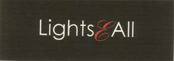Lights And All Device mark 2222649 Trademark