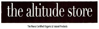 The Altitude Store Device mark 2889465 Trademark