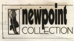 Newpoint Device mark 721120 Trademark