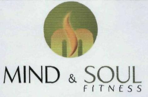 Mind & Soul Fitness With Device Device mark 1969709 Trademark