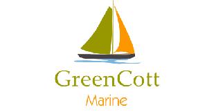 Greencott Marine Device mark 2174826 Trademark