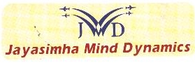 Jayasimha Mind Dynamics Device mark 1826528 Trademark