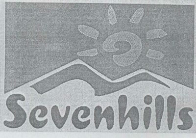 Sevenhills (label) Device mark 987004 Trademark